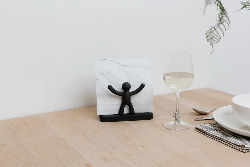 Umbra Buddy Servethouder
