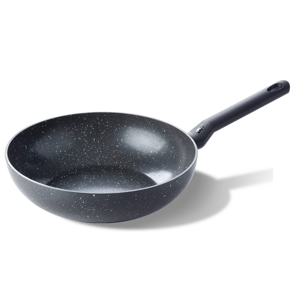 Universe Wokpan 28cm