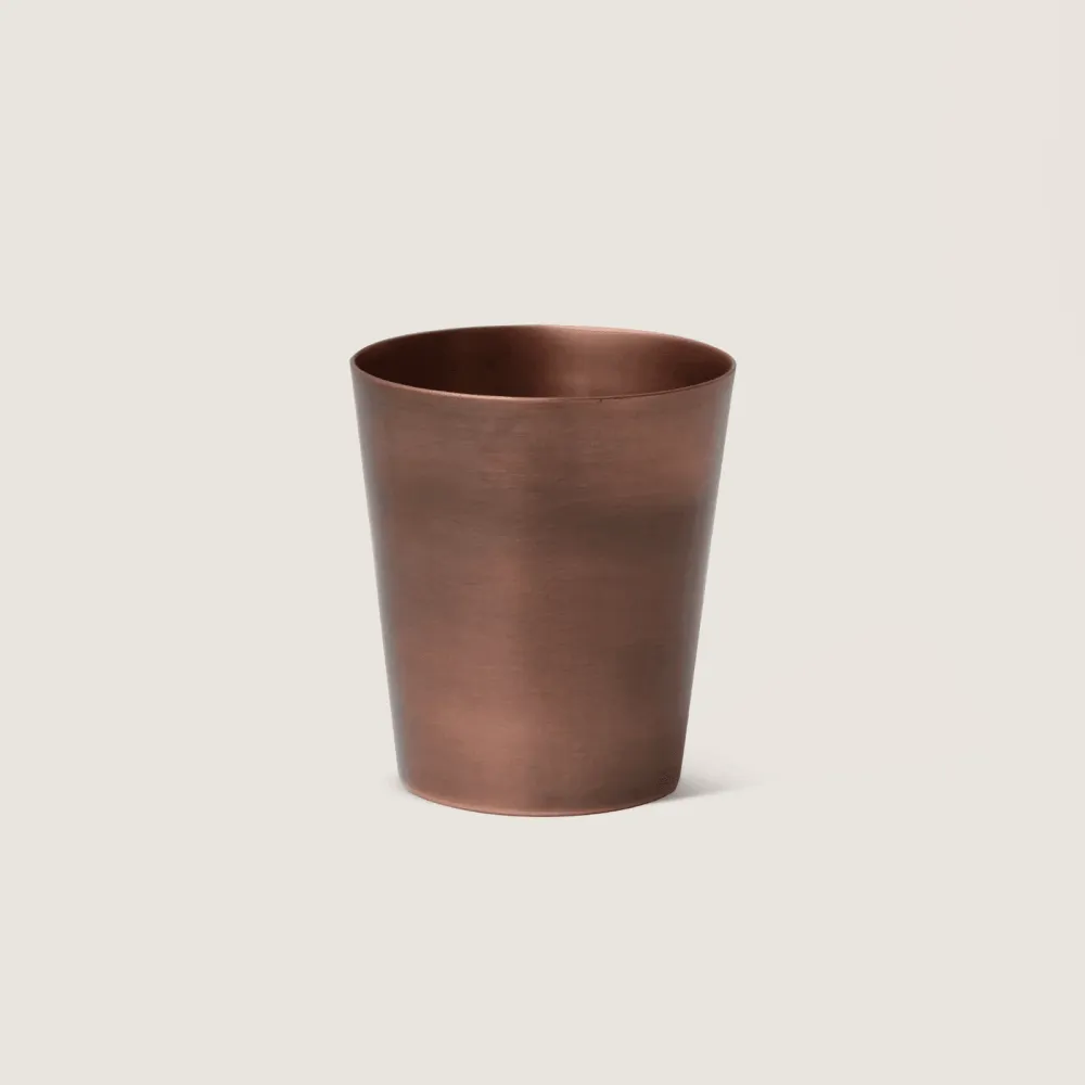 Urban Nature Culture beker Mangal - 7x8cm