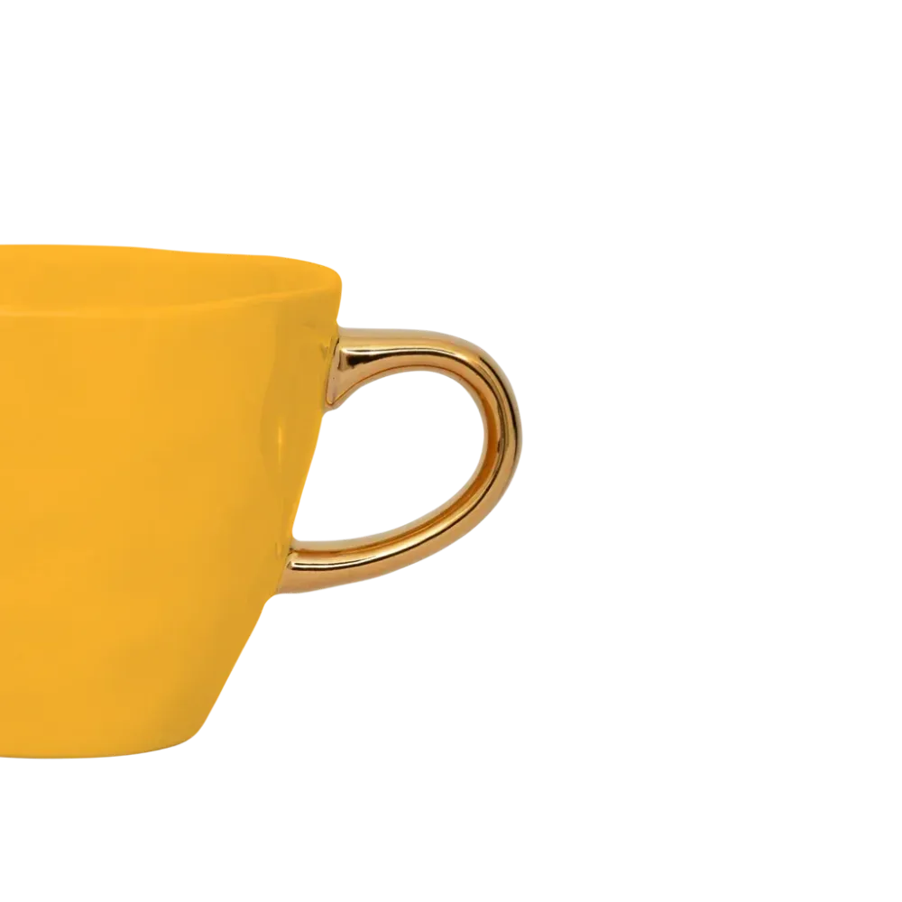 Urban Nature Culture Good Morning kopje Coffee - Daylily - 8,5x7cm