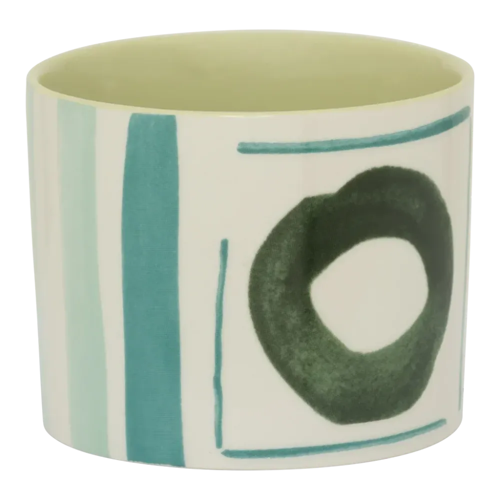 Urban Nature Culture mok Tazza Alexandrite - Ø 10.5 * 8.5 CM