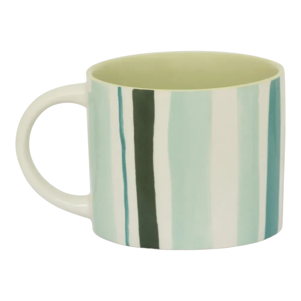 Urban Nature Culture mok Tazza Alexandrite - Ø 10.5 * 8.5 CM
