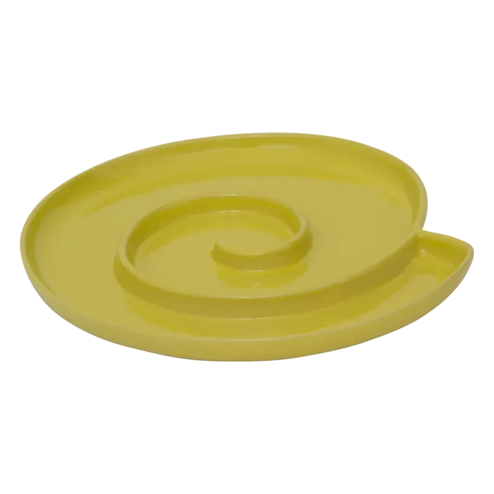 Urban Nature Culture Snack bord - Ø 28cm
