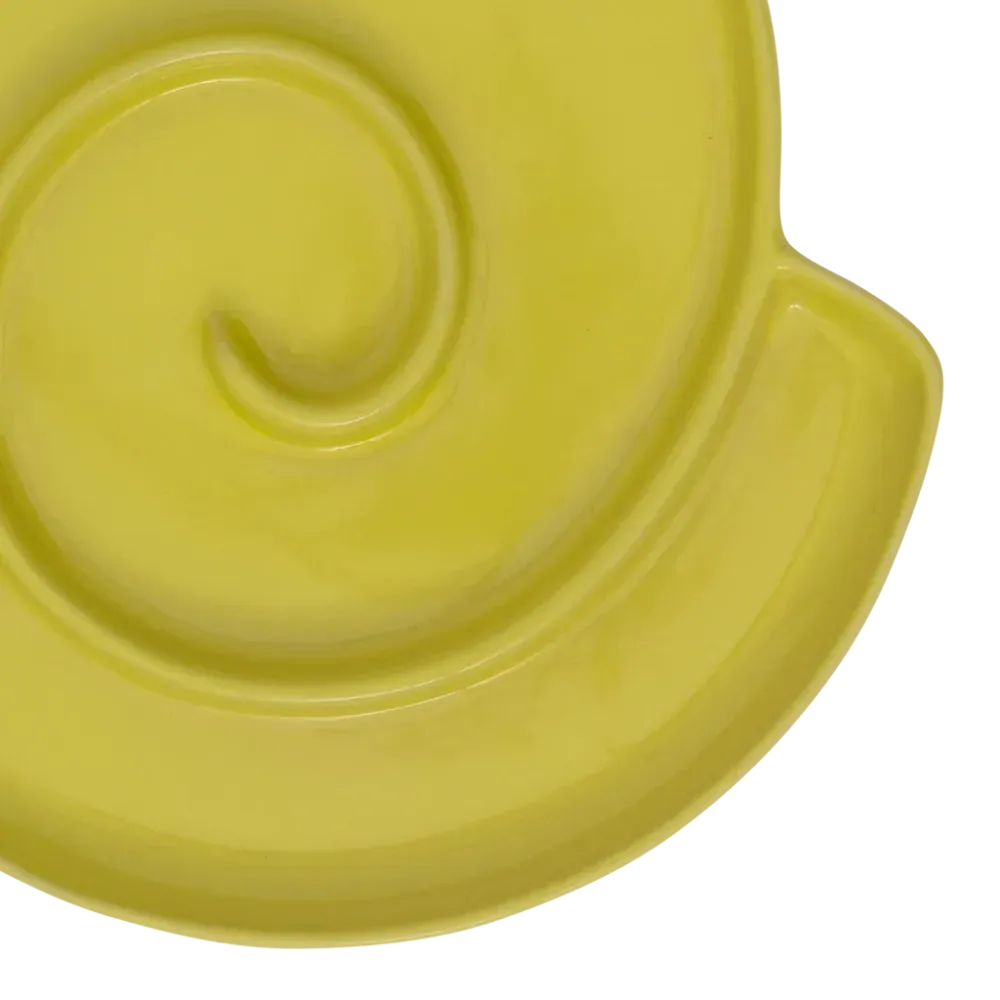 Urban Nature Culture Snack bord - Ø 28cm