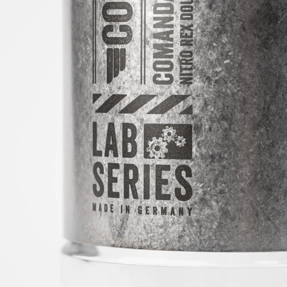Comandante C40 Lab Series MK4 - Handmolen Van Pommeren