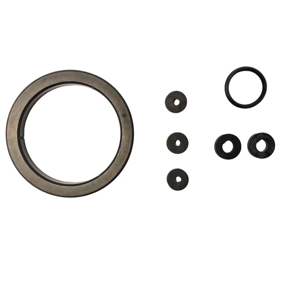 E61 Service Kit Basic 8.0mm Van Pommeren