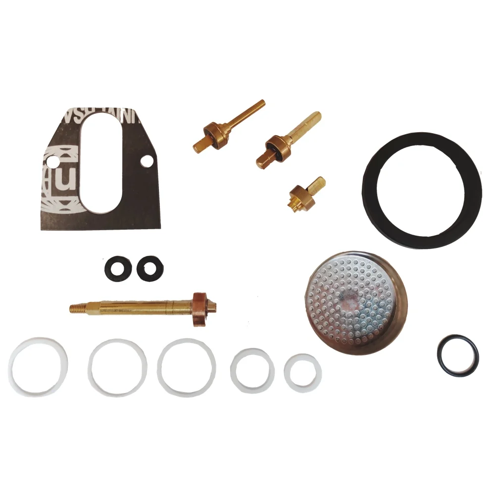 E61 Service Kit Compleet 8.5mm Van Pommeren