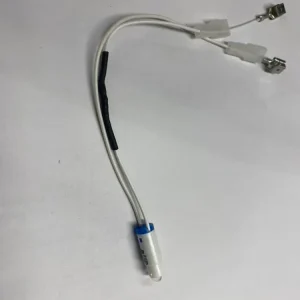 Lelit Lampje Blauw Van Pommeren