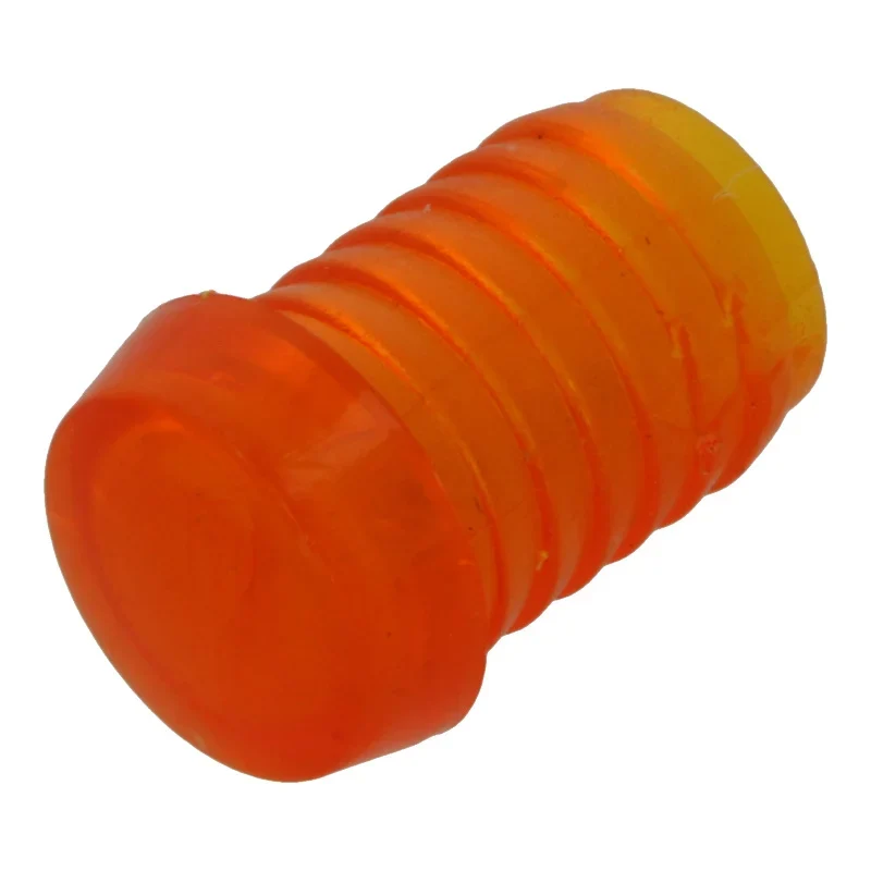 Quick Mill Kapje Oranje tbv Lampje 3000 serie Van Pommeren