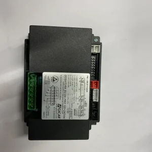 Rancilio Silvia Pro Control Board Van Pommeren