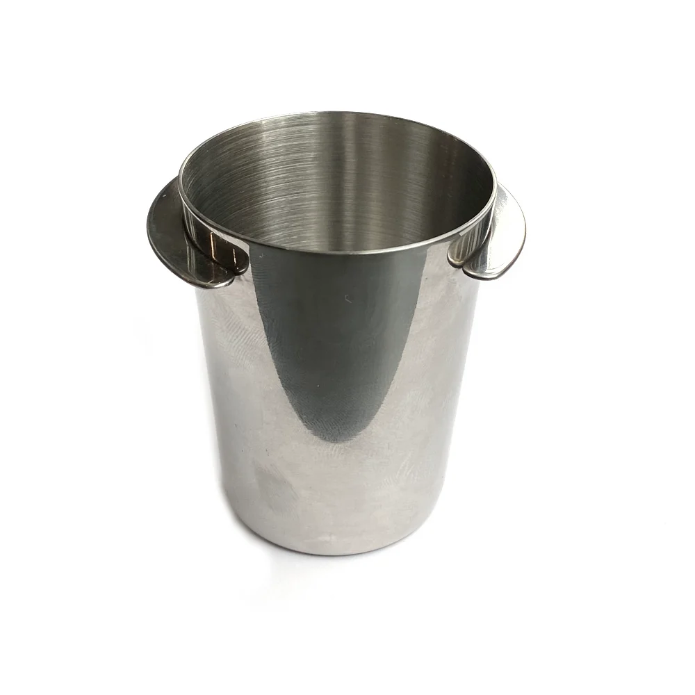 Van Pommeren - Doseerbeker RVS 51 mm