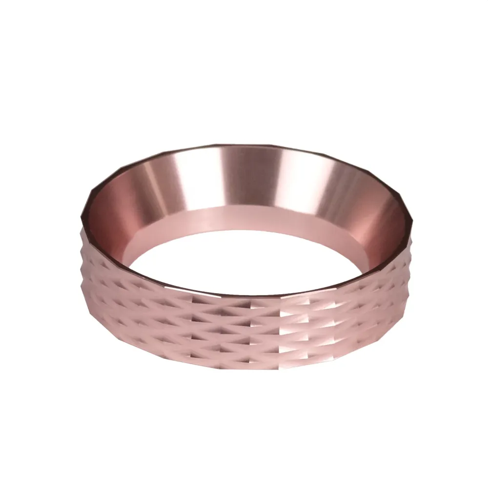 Van Pommeren - Dosing Funnel Pro - 58mm
