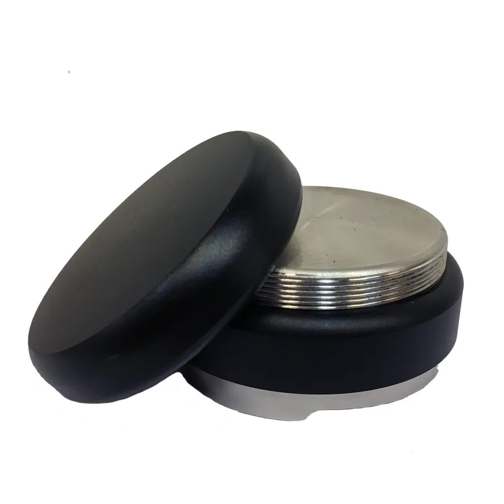 Van Pommeren - Koffieverdeler - Distributor 51 mm