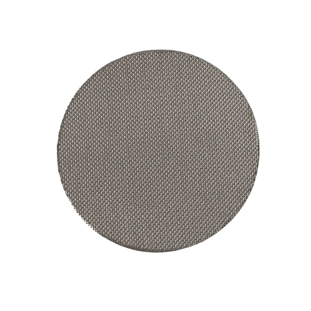 Van Pommeren - Puck Screen - 1 mm
