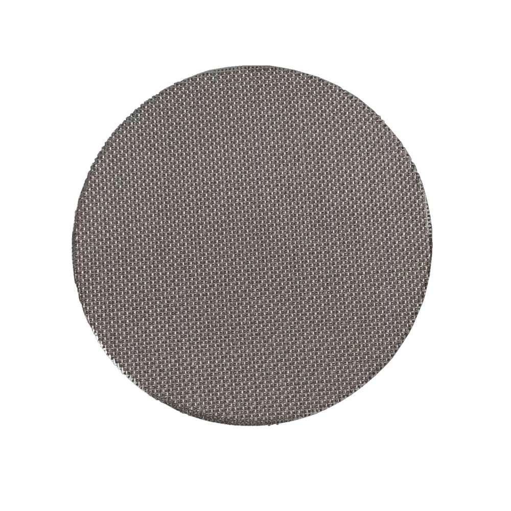 Van Pommeren - Puck Screen - 1,7 mm