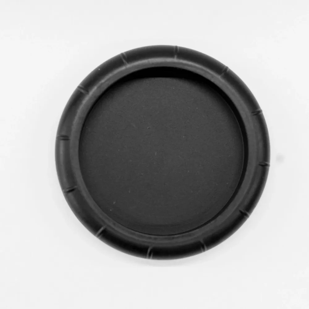 Van Pommeren - Silicone Tamperhouder