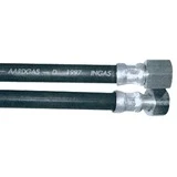 Aardgas slang 100cm kvbg VANMARCKE
