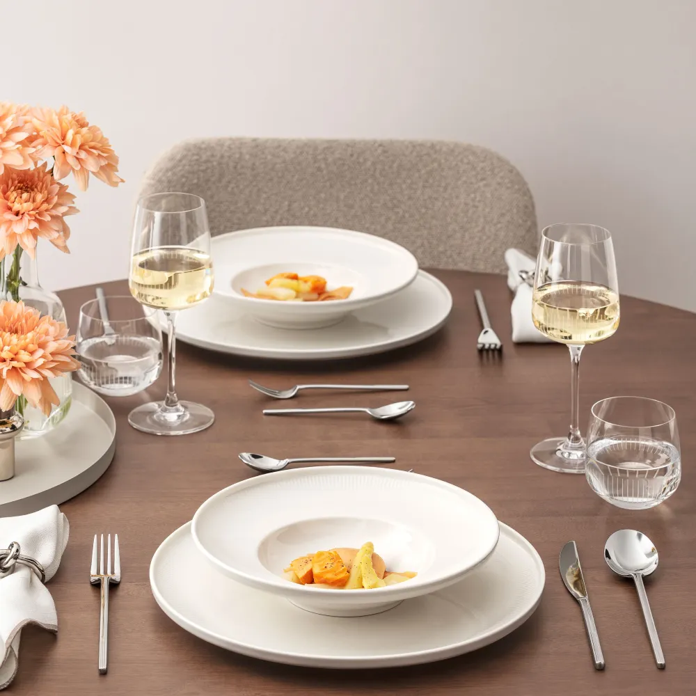 Villeroy & Boch Diep Bord / Pastabord Afina - ø 25 cm
