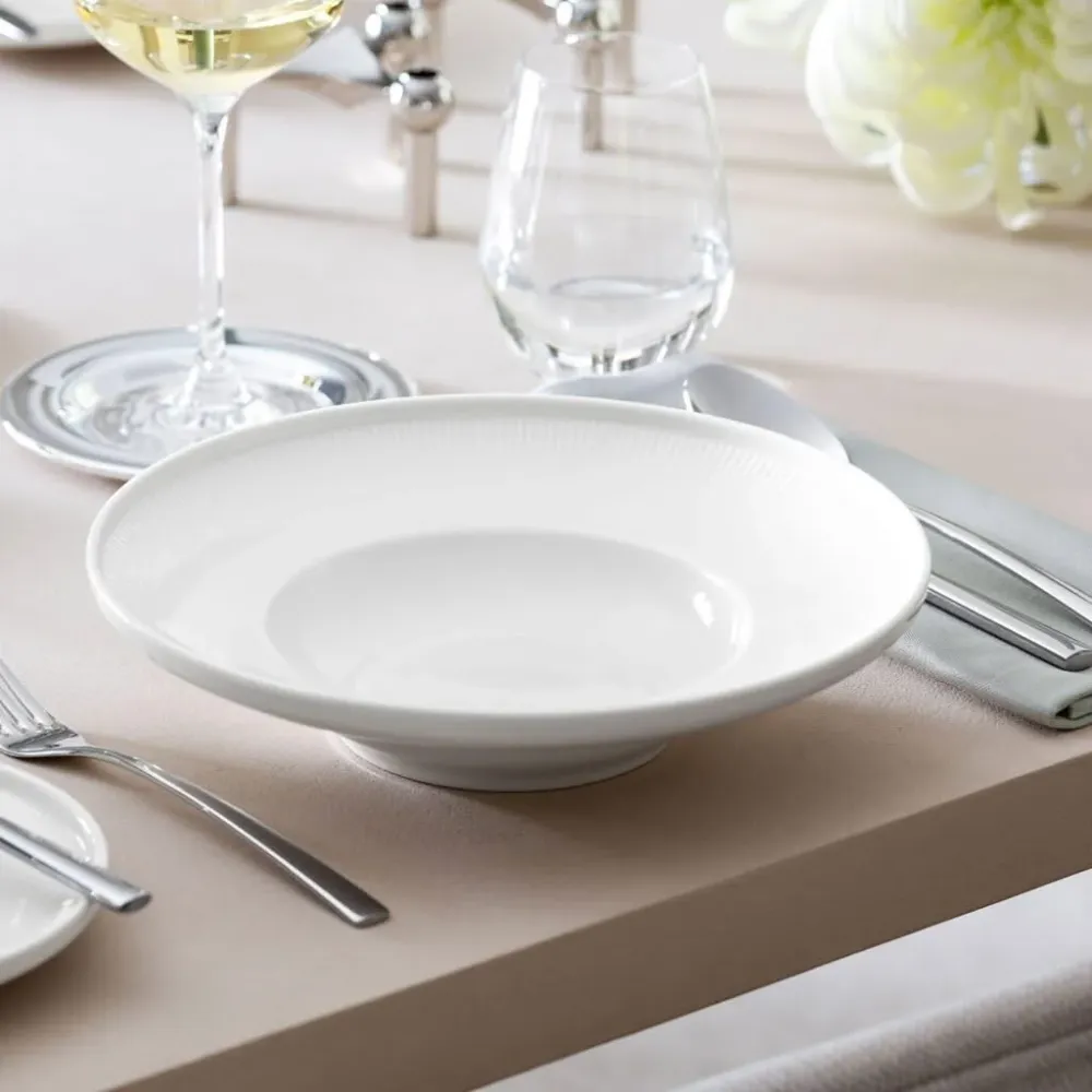 Villeroy & Boch Diep Bord / Pastabord Afina - ø 25 cm