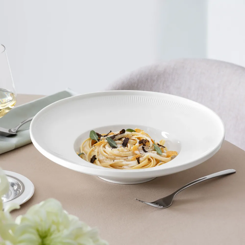 Villeroy & Boch Diep Bord / Pastabord Afina - ø 29 cm
