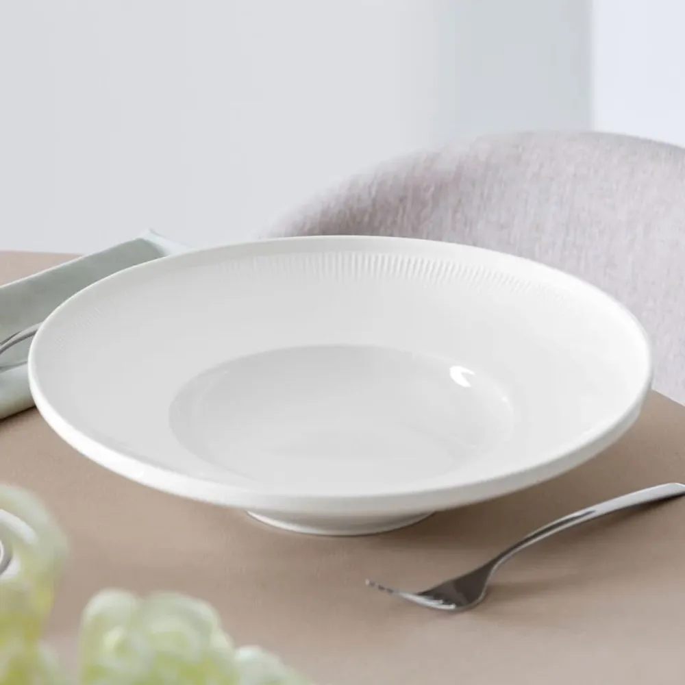 Villeroy & Boch Diep Bord / Pastabord Afina - ø 29 cm
