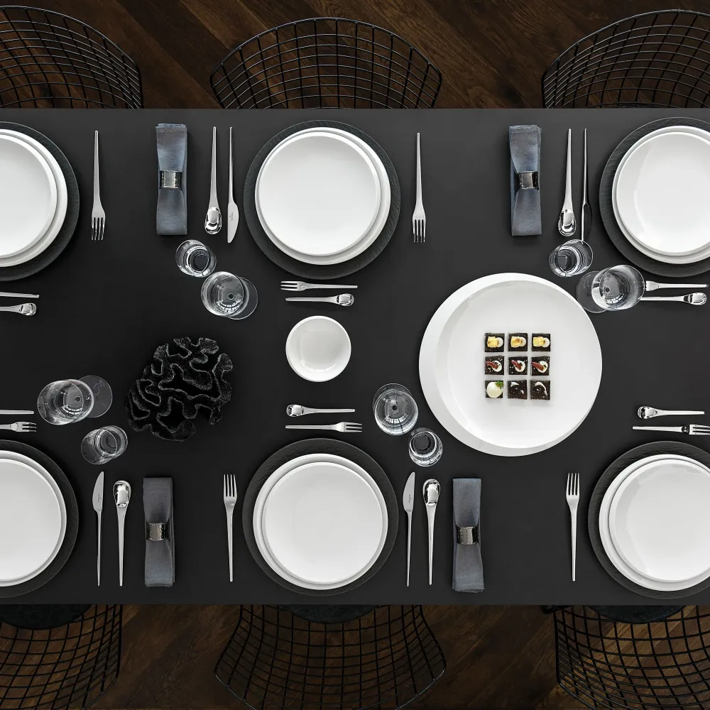 Villeroy & Boch Dinerbord NewMoon - ø 27 cm