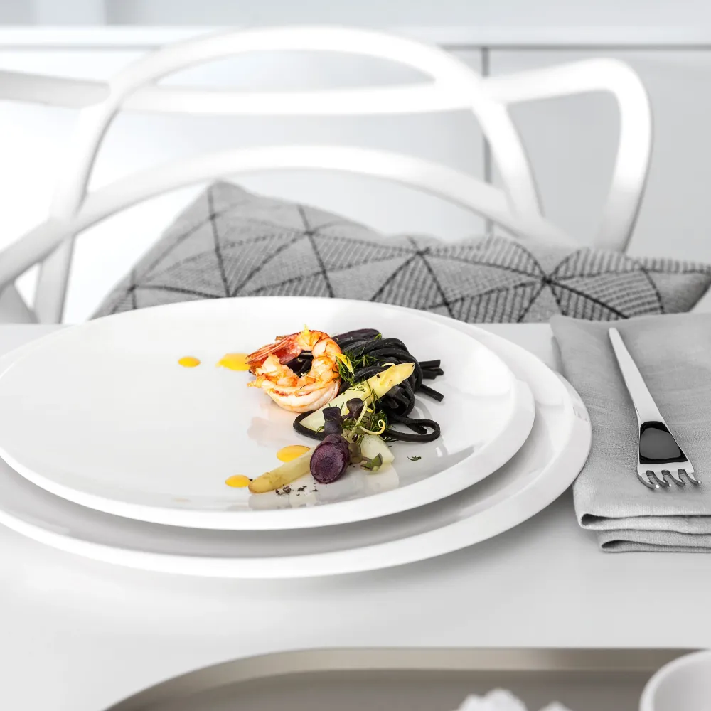 Villeroy & Boch Dinerbord NewMoon - ø 27 cm