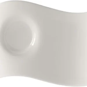 Villeroy & Boch Espresso Schotel NewWave Caffe - 17 x 13 cm