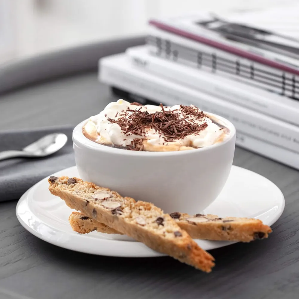 Villeroy & Boch Koffiekopje NewMoon - 180 ml
