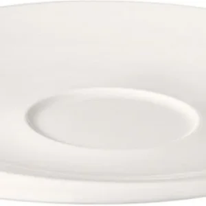 Villeroy & Boch Koffieschotel NewMoon - ø 17 cm