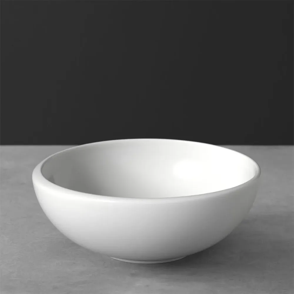 Villeroy & Boch Kom NewMoon - ø 16.5 cm
