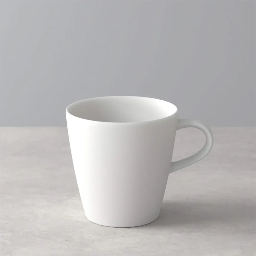 Villeroy & Boch Mok Manufacture Rock - Wit - 290 ml