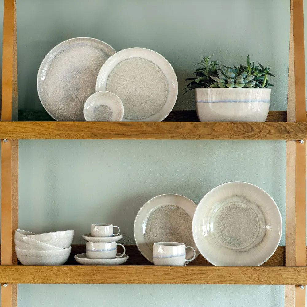 Villeroy & Boch Mok Perlemor Sand - 290 ml