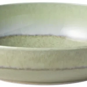 Villeroy & Boch Pastabord Perlemor Alga - ø 22 cm
