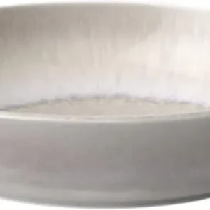 Villeroy & Boch Pastabord Perlemor Sand - ø 22 cm