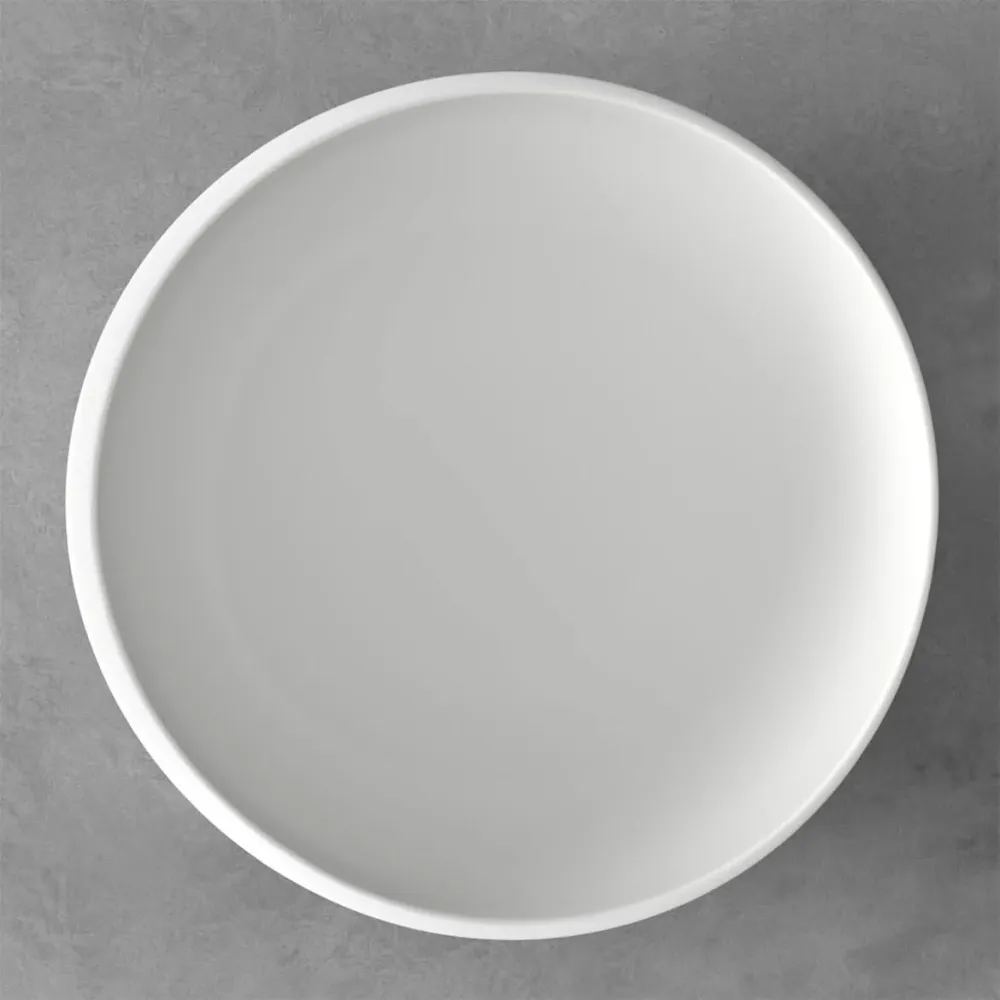 Villeroy & Boch Saladeschaal NewMoon - ø 28.5 cm
