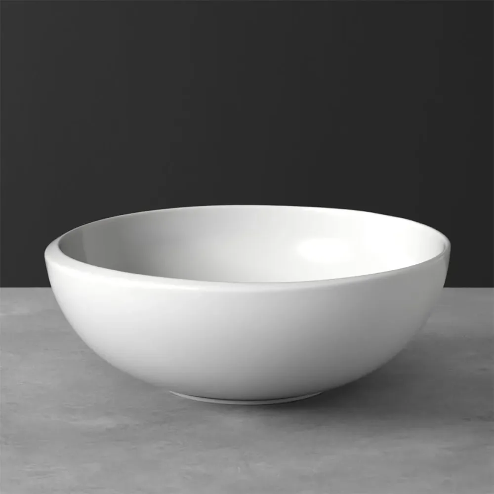 Villeroy & Boch Saladeschaal NewMoon - ø 28.5 cm