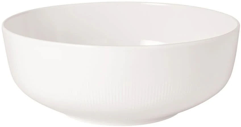 Villeroy & Boch Saladeschaal / Serveerschaal Afina - ø 26 cm / 2.5 liter