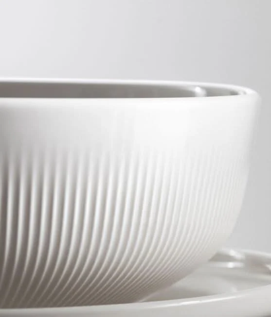 Villeroy & Boch Saladeschaal / Serveerschaal Afina - ø 26 cm / 2.5 liter