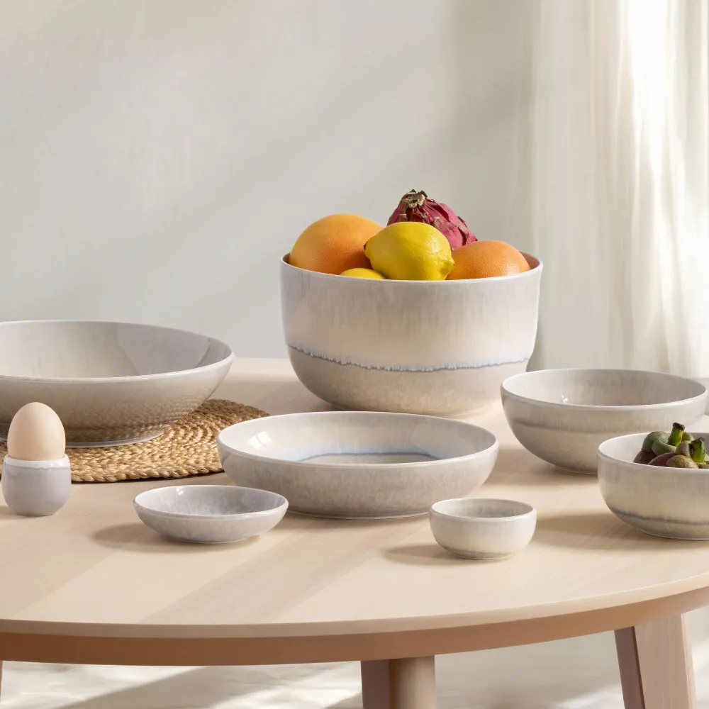 Villeroy & Boch Schaaltje Perlemor Sand - ø 17 cm - 550 ml
