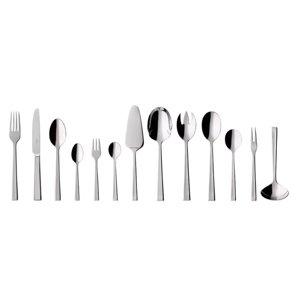 Victor Bestekset 68-delig Villeroy & Boch