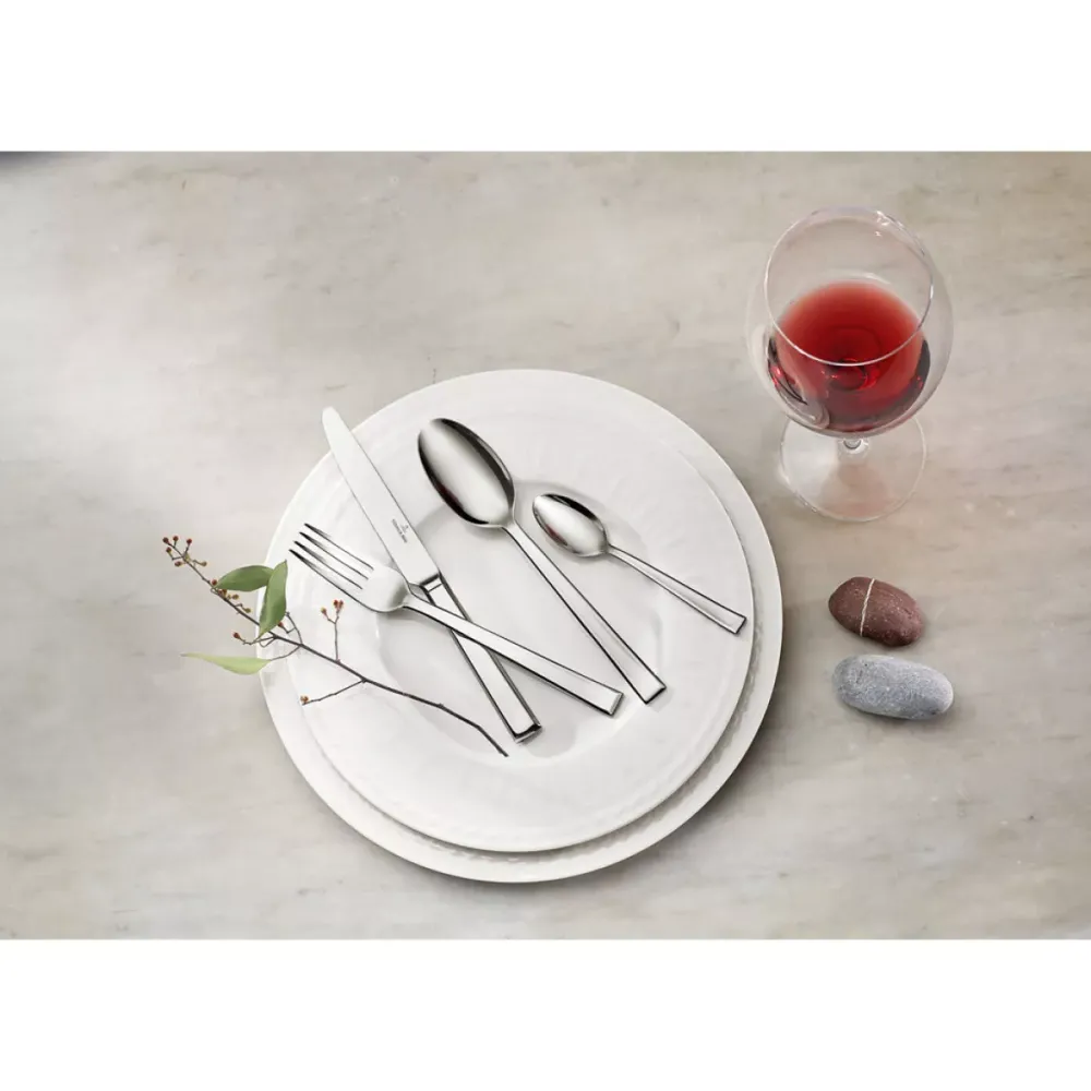 Victor Bestekset 68-delig Villeroy & Boch
