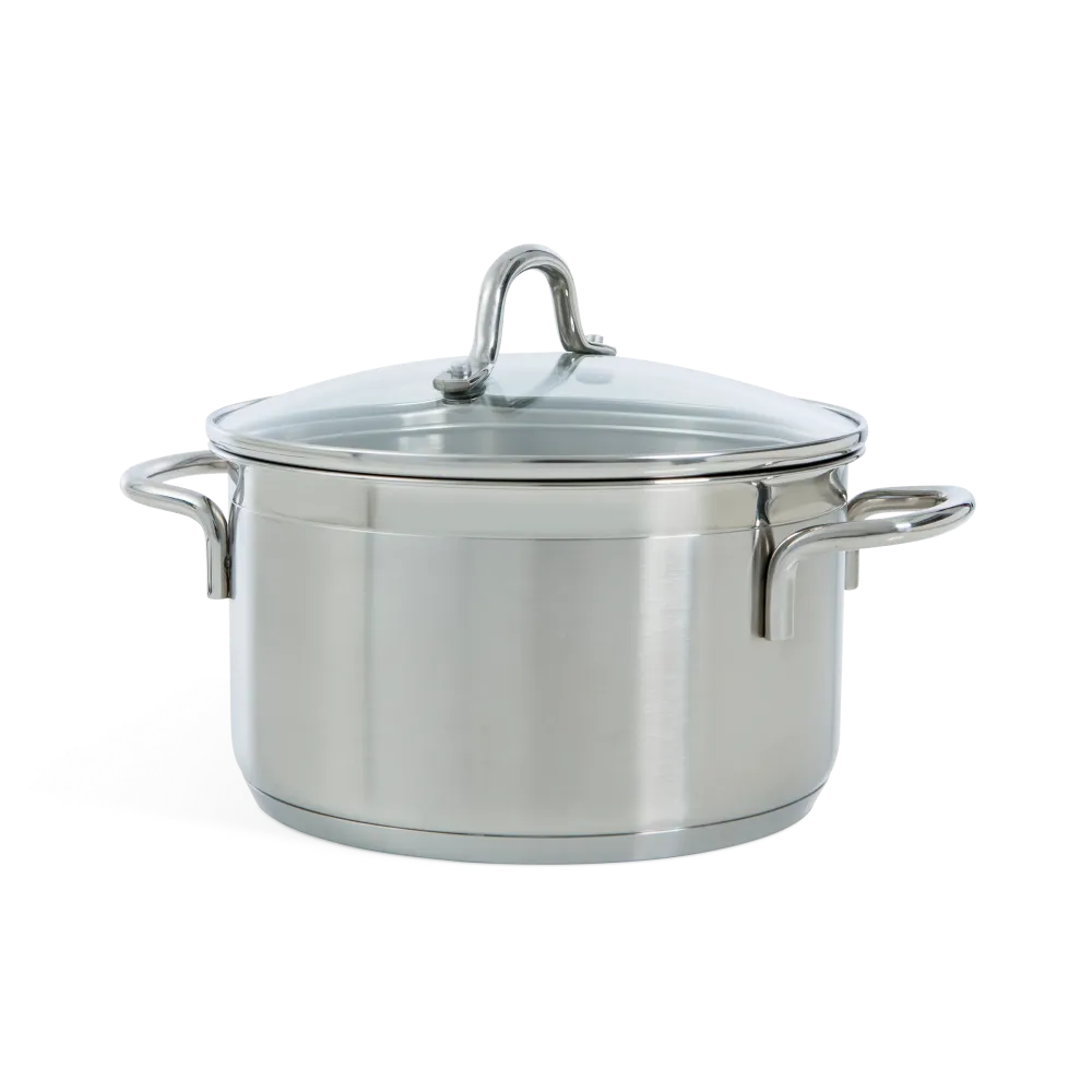 Vision kookpan 18 cm