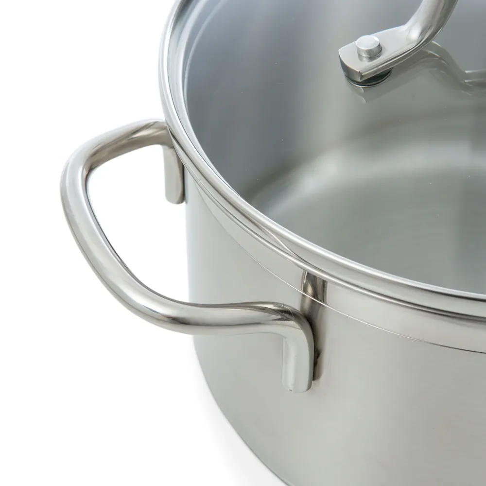 Vision kookpan 18 cm