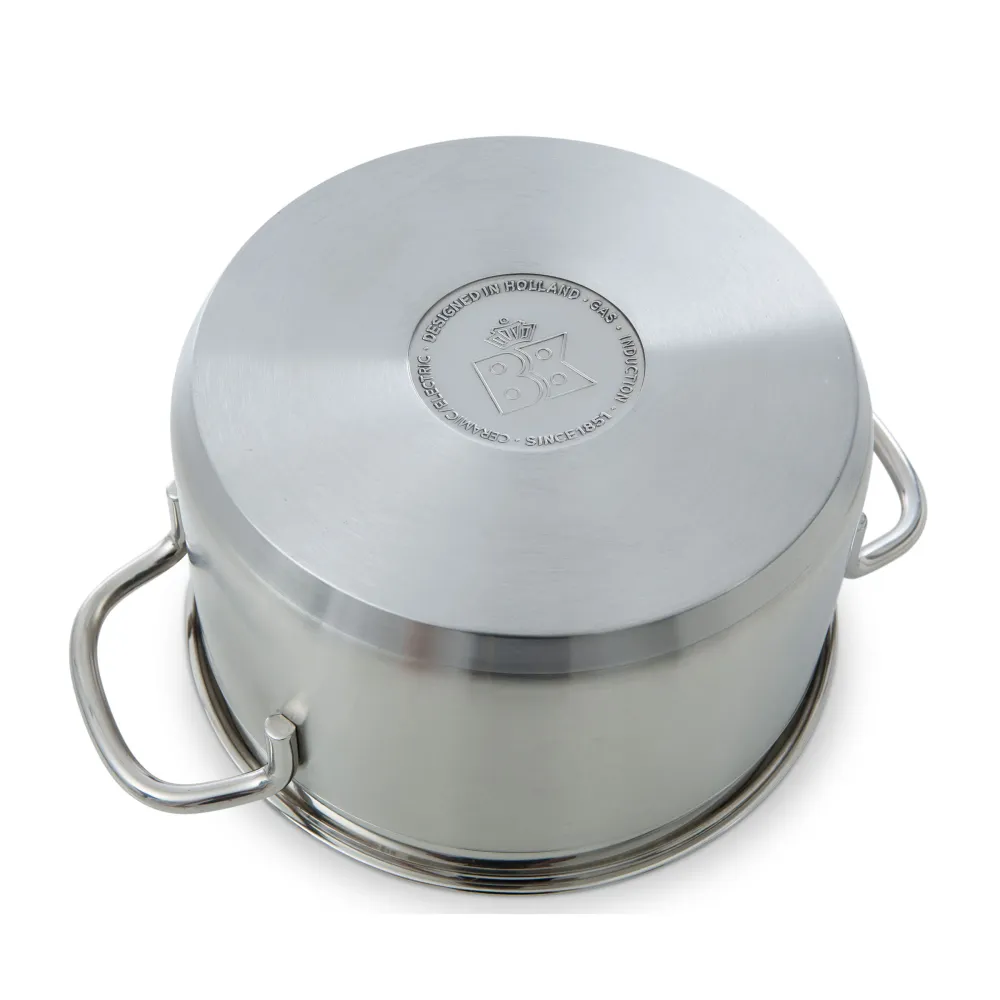 Vision kookpan 18 cm