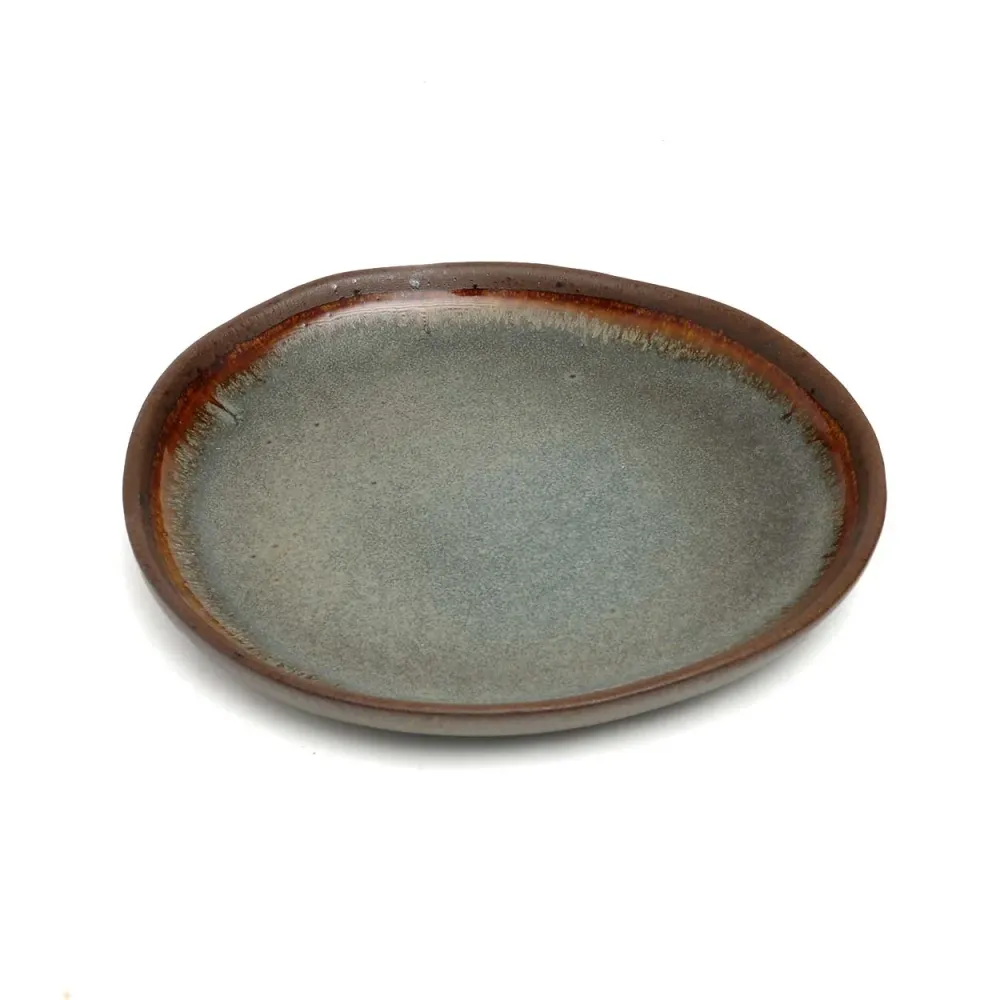 De Cô Voorgerecht Bord - Set van 6