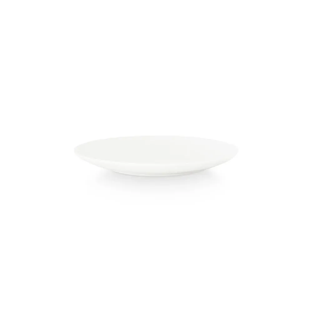Plate White 35.5cm vtwonen