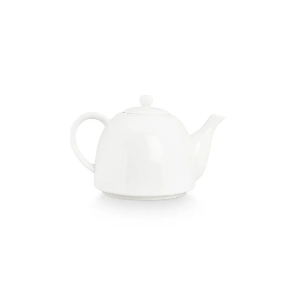 Teapot White 1800ml vtwonen
