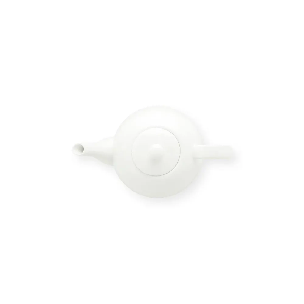 Teapot White 1800ml vtwonen