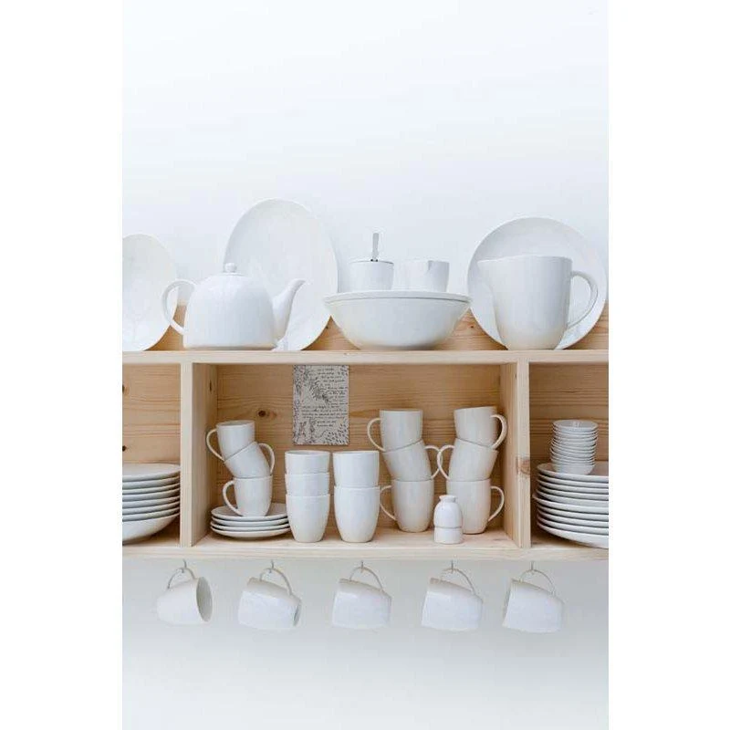 Teapot White 1800ml vtwonen